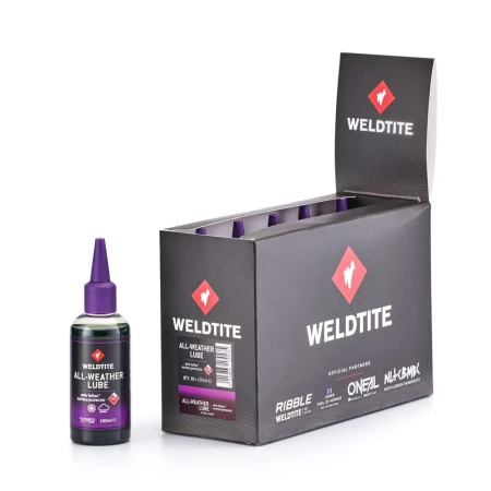 Weldtite olej All Weather 100ml