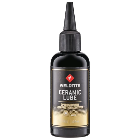 Weldtite olej Ceramic 100ml