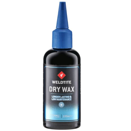 Weldtite wosk Dry Wax 100ml