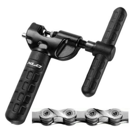 XLC skuwacz TO-S88 5-12s